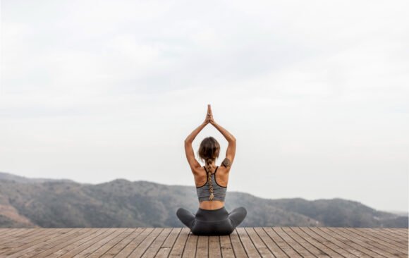 Descubre la Magia del Yoga: Beneficios para Cuerpo y Mente